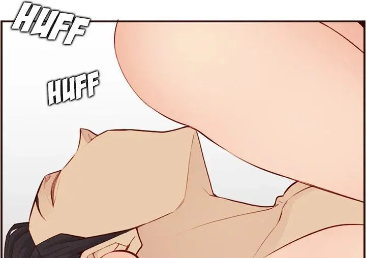 Never Too Late Chapter 107 - Page 97