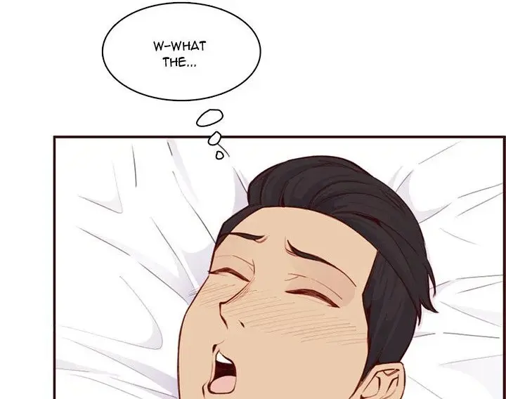 Never Too Late Chapter 108 - Page 103