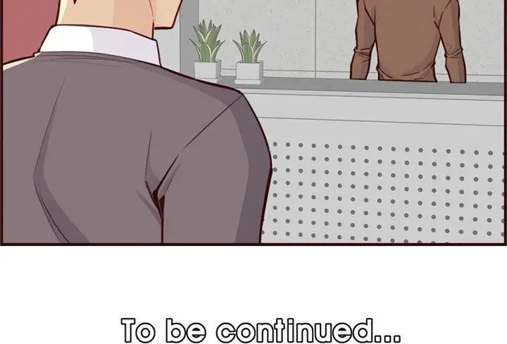 Never Too Late Chapter 108 - Page 116