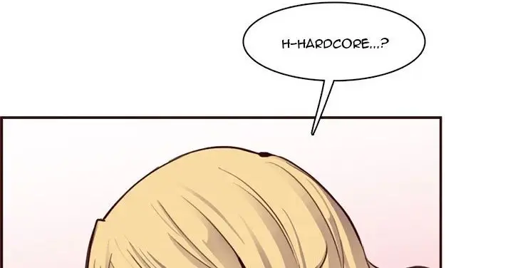 Never Too Late Chapter 108 - Page 21