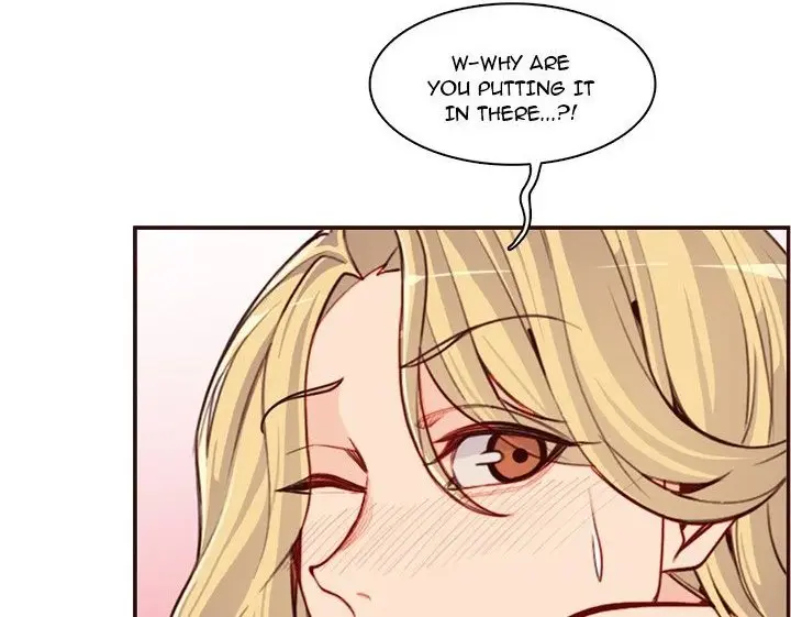 Never Too Late Chapter 108 - Page 39