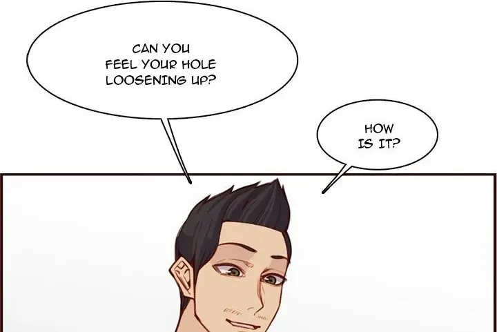 Never Too Late Chapter 108 - Page 49