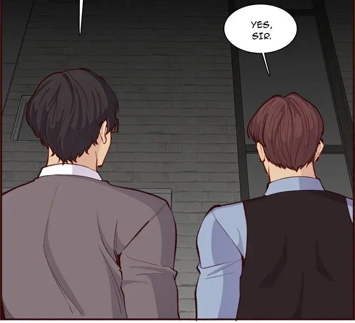 Never Too Late Chapter 108 - Page 60