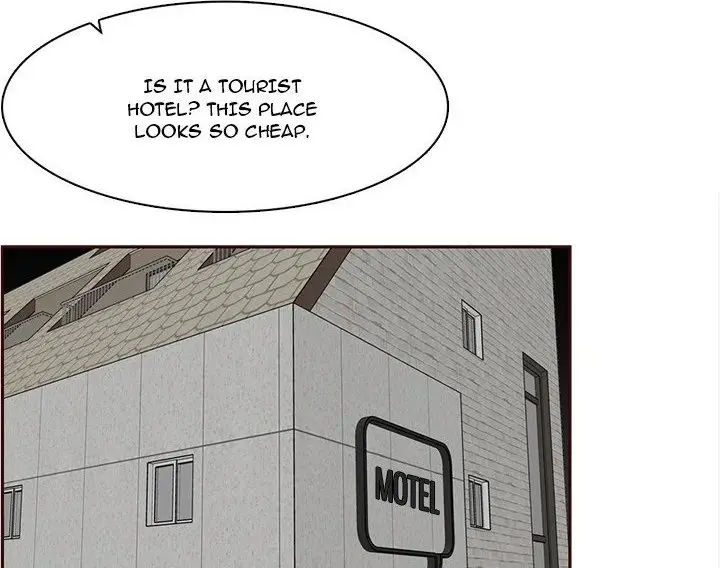 Never Too Late Chapter 108 - Page 65