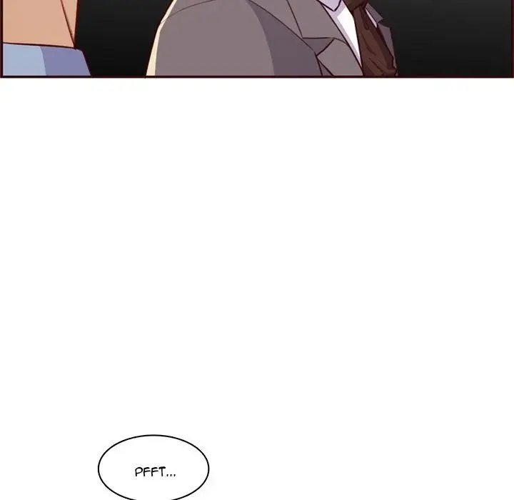 Never Too Late Chapter 108 - Page 68