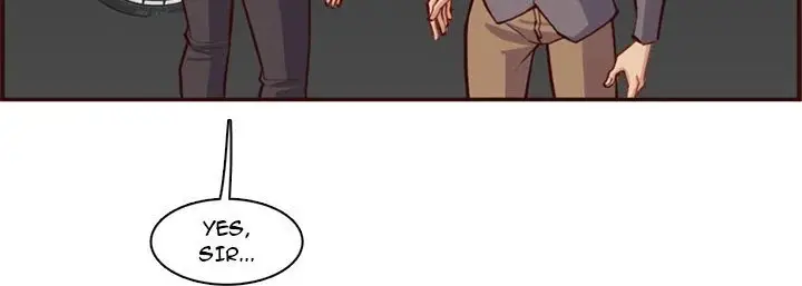 Never Too Late Chapter 108 - Page 77