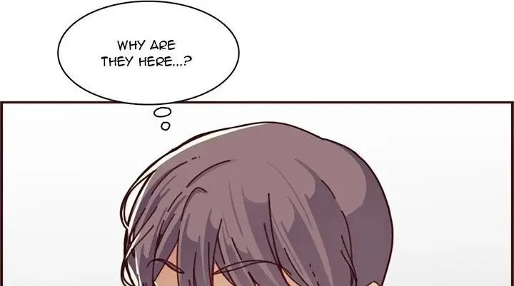 Never Too Late Chapter 109 - Page 11