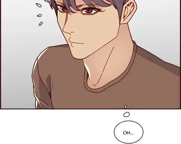 Never Too Late Chapter 109 - Page 12