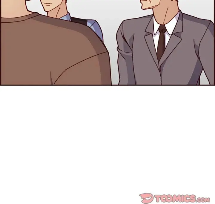 Never Too Late Chapter 109 - Page 14