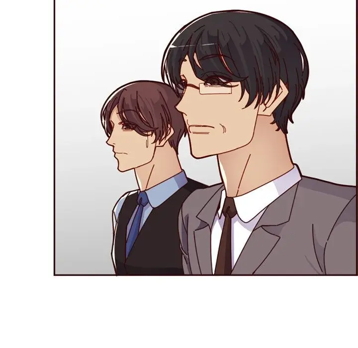 Never Too Late Chapter 109 - Page 17