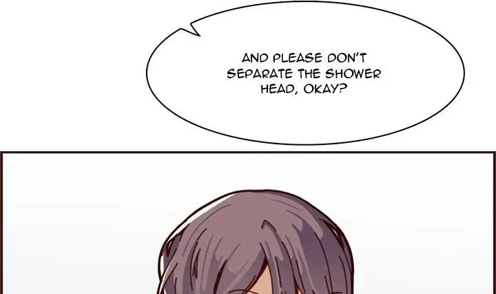 Never Too Late Chapter 109 - Page 18