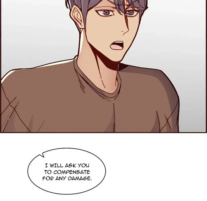 Never Too Late Chapter 109 - Page 19