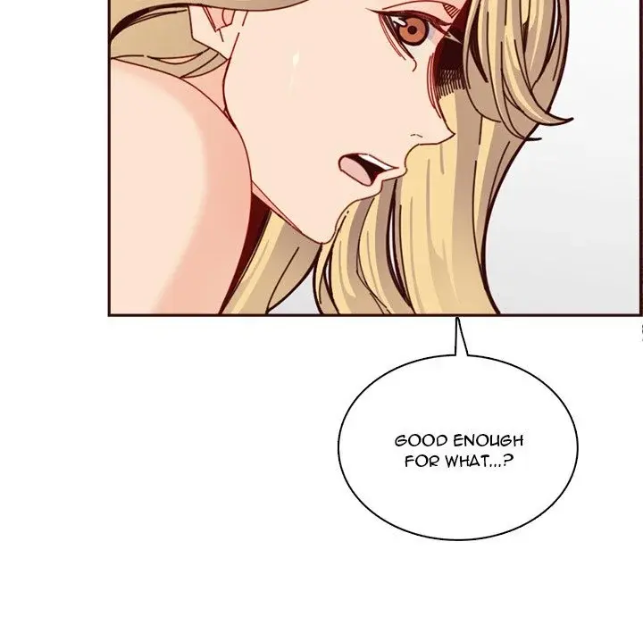 Never Too Late Chapter 109 - Page 34
