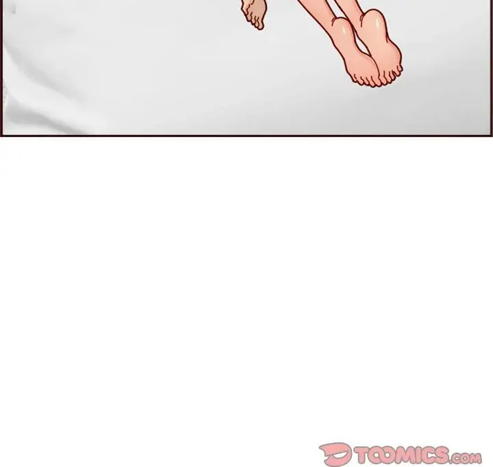 Never Too Late Chapter 109 - Page 38