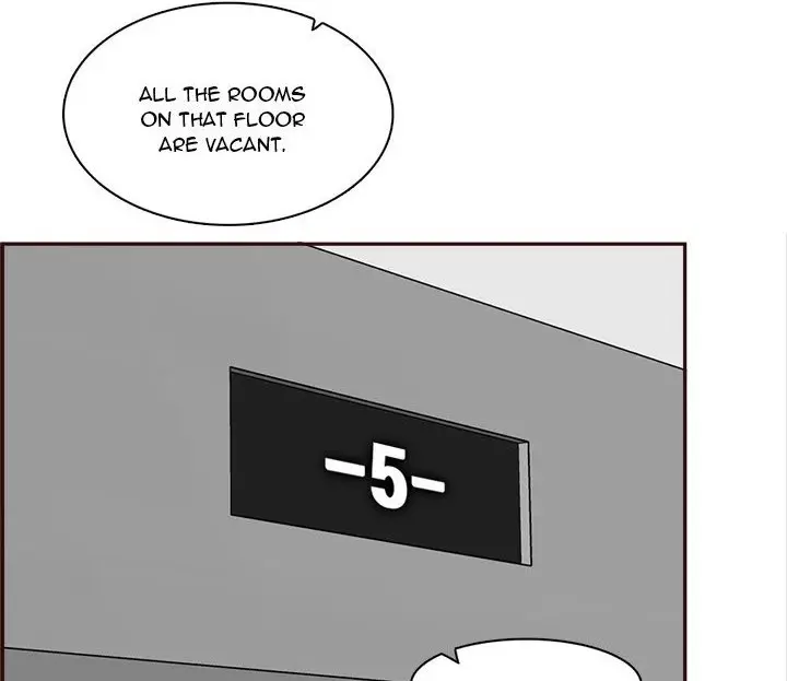Never Too Late Chapter 109 - Page 73