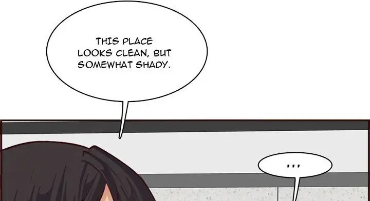 Never Too Late Chapter 109 - Page 9