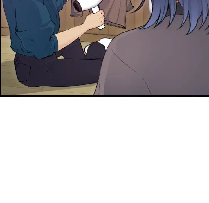 Never Too Late Chapter 11 - Page 100