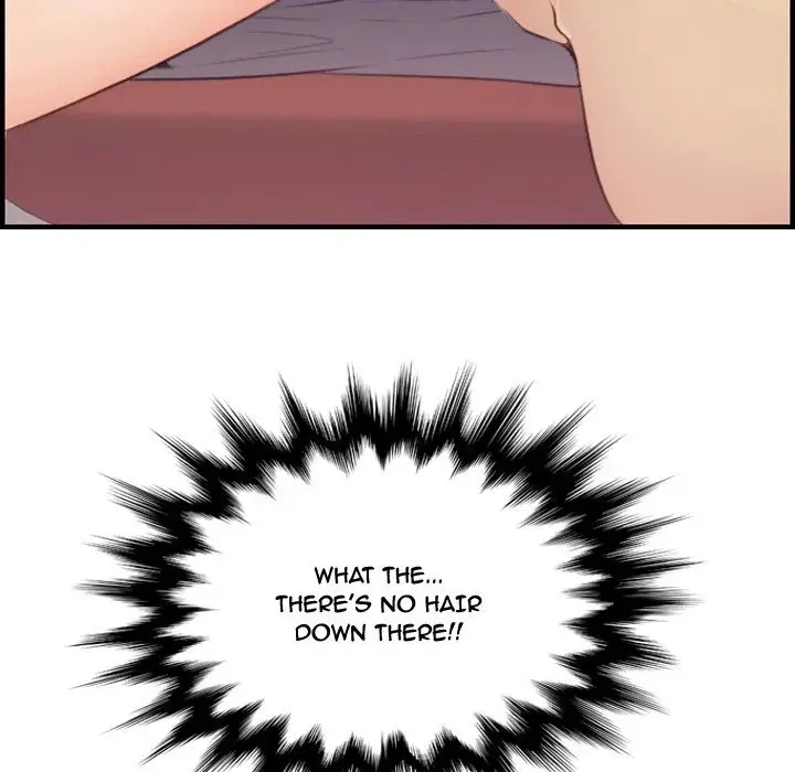Never Too Late Chapter 11 - Page 132