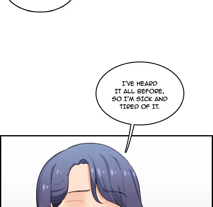 Never Too Late Chapter 11 - Page 15