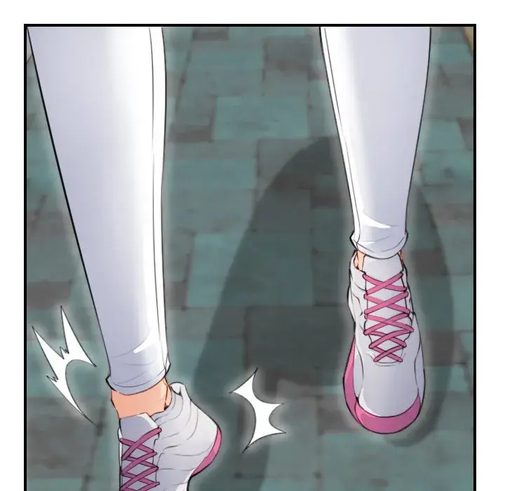 Never Too Late Chapter 11 - Page 25