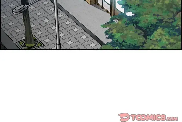 Never Too Late Chapter 11 - Page 3