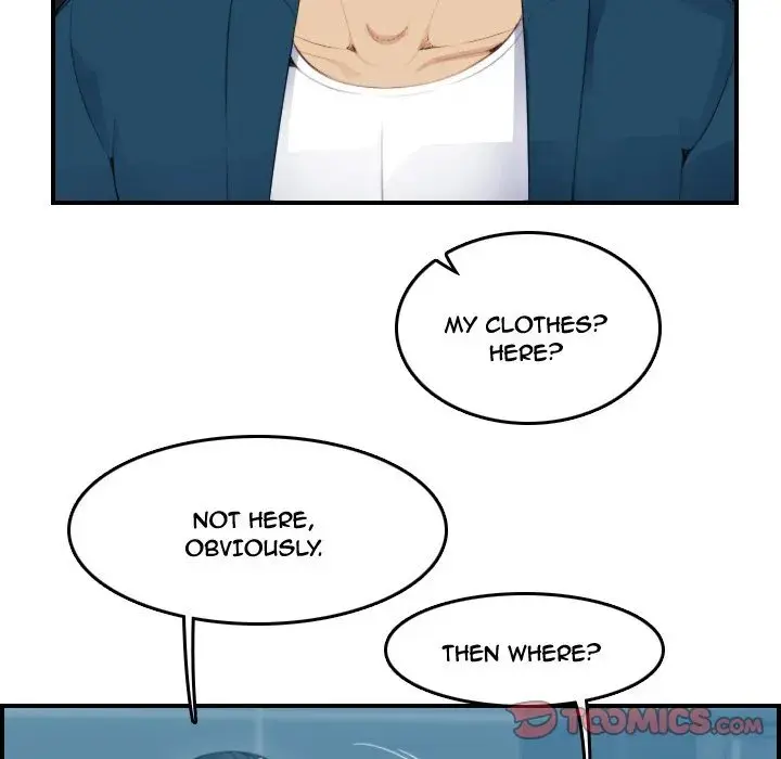 Never Too Late Chapter 11 - Page 48