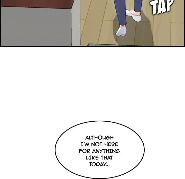 Never Too Late Chapter 11 - Page 69