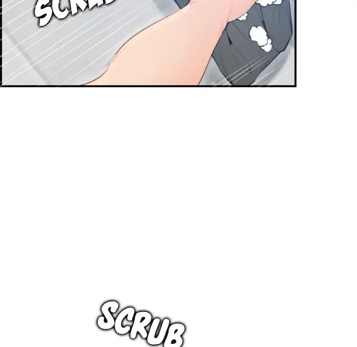 Never Too Late Chapter 11 - Page 75