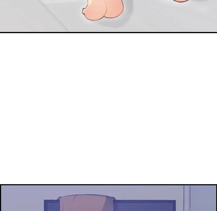 Never Too Late Chapter 11 - Page 77