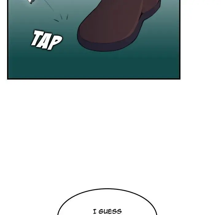 Never Too Late Chapter 11 - Page 84