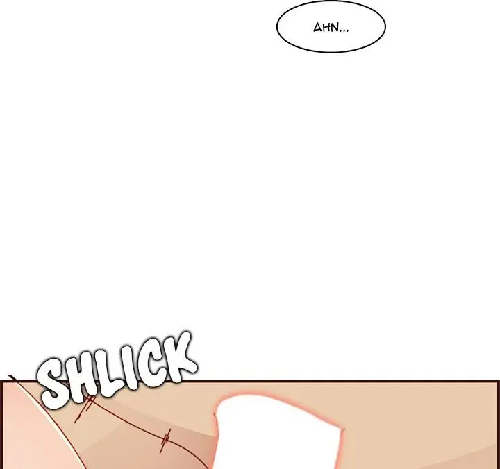 Never Too Late Chapter 110 - Page 11
