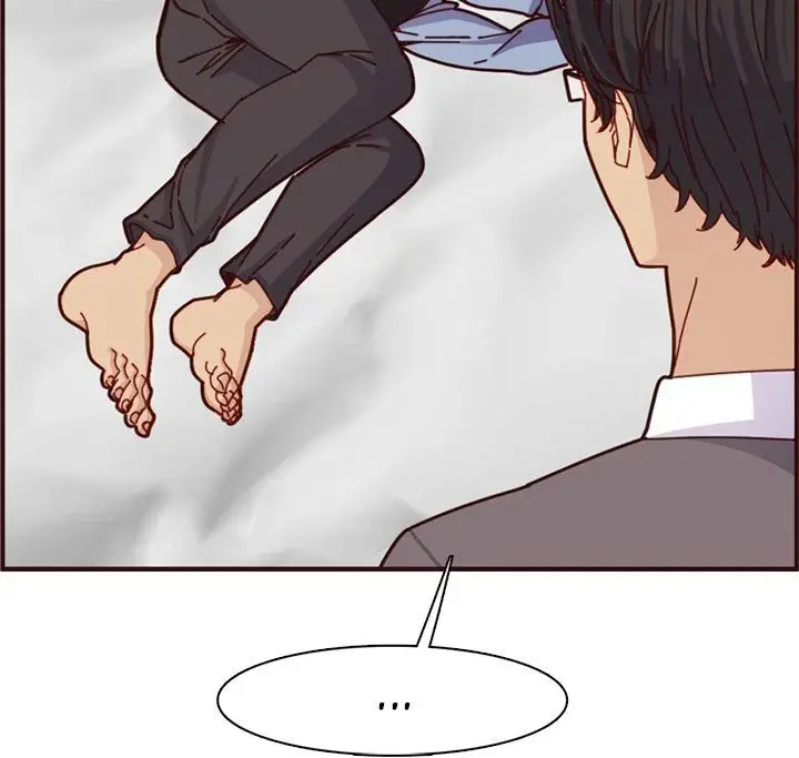 Never Too Late Chapter 110 - Page 110