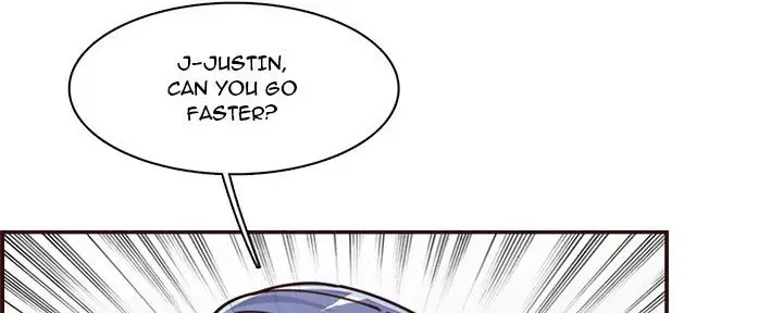 Never Too Late Chapter 110 - Page 15