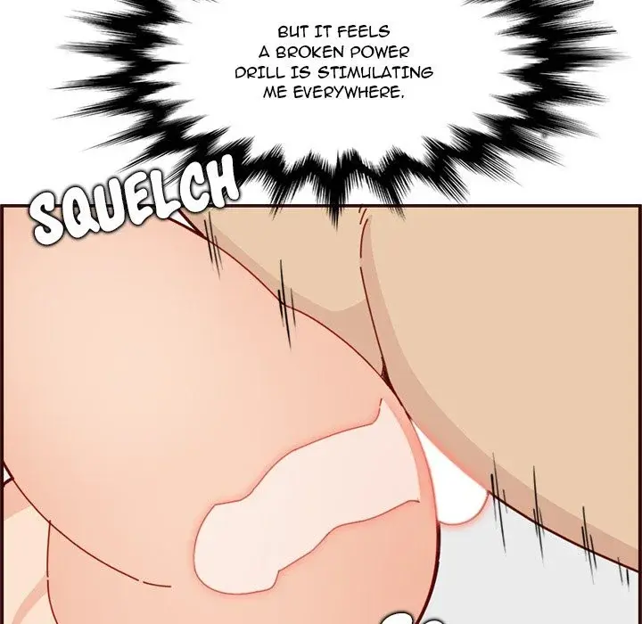 Never Too Late Chapter 110 - Page 27