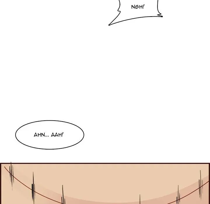 Never Too Late Chapter 110 - Page 30