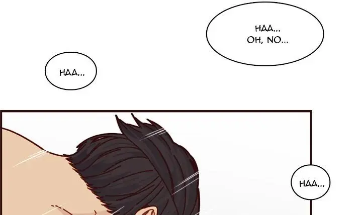 Never Too Late Chapter 110 - Page 32