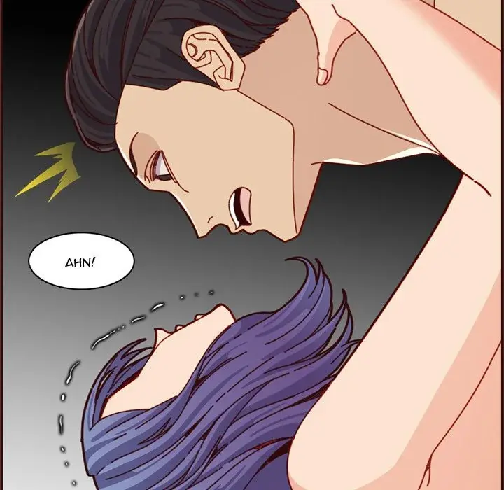 Never Too Late Chapter 110 - Page 36