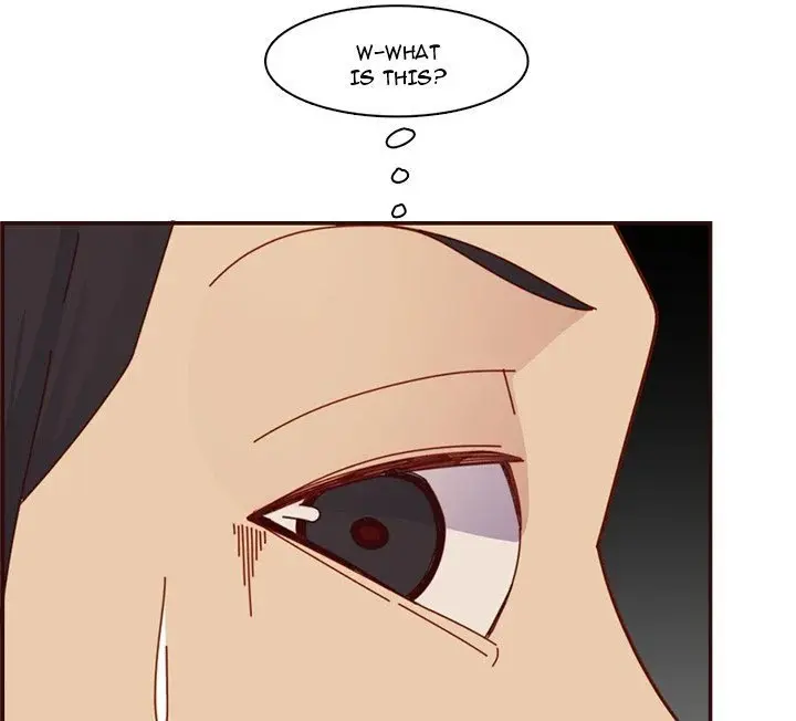 Never Too Late Chapter 110 - Page 41