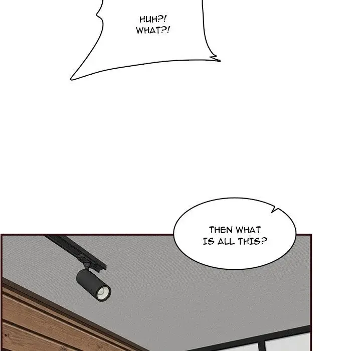 Never Too Late Chapter 110 - Page 62