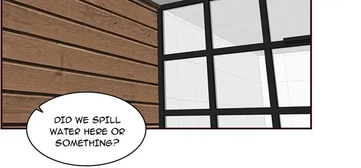 Never Too Late Chapter 110 - Page 63