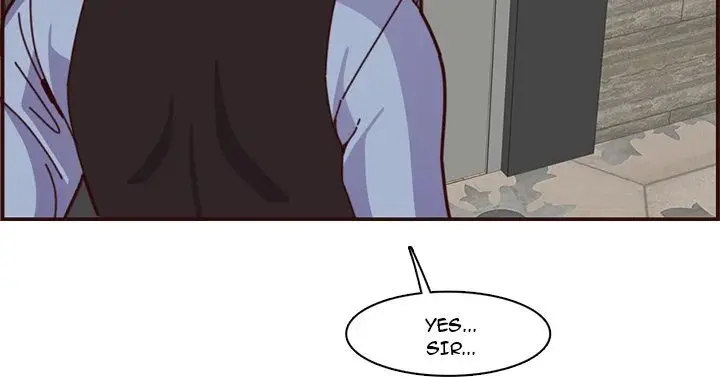 Never Too Late Chapter 110 - Page 86