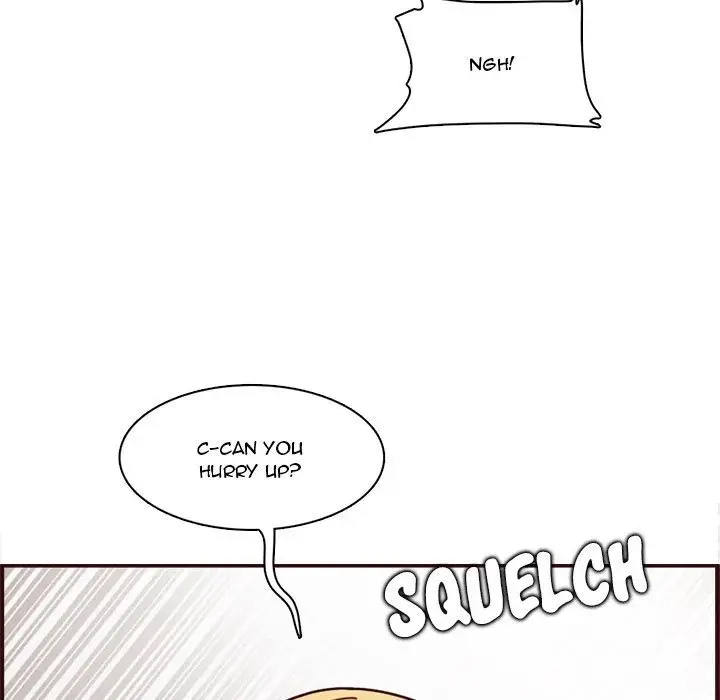 Never Too Late Chapter 111 - Page 104