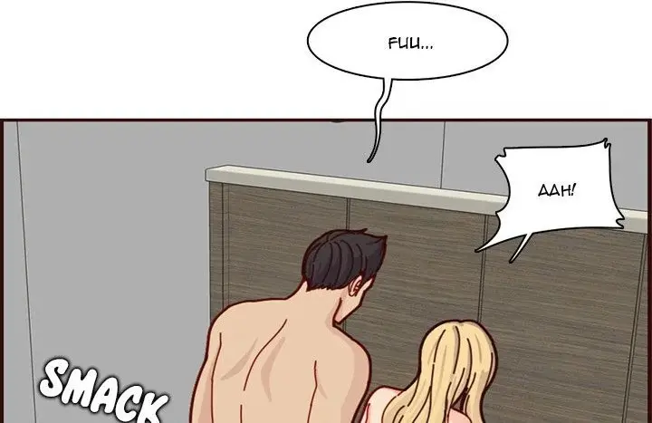 Never Too Late Chapter 111 - Page 108