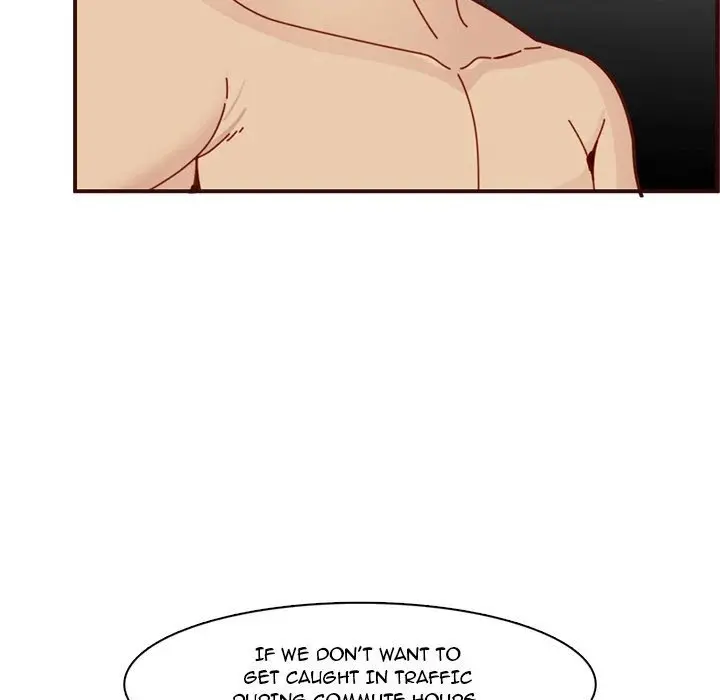 Never Too Late Chapter 111 - Page 24