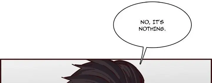 Never Too Late Chapter 111 - Page 32