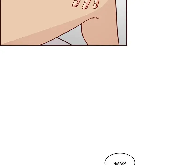 Never Too Late Chapter 111 - Page 88