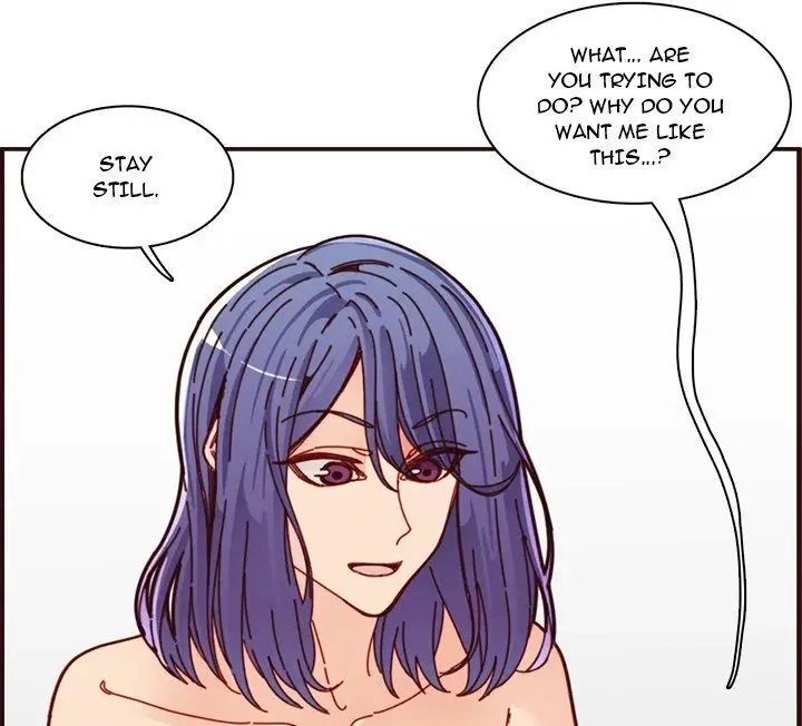 Never Too Late Chapter 111 - Page 92