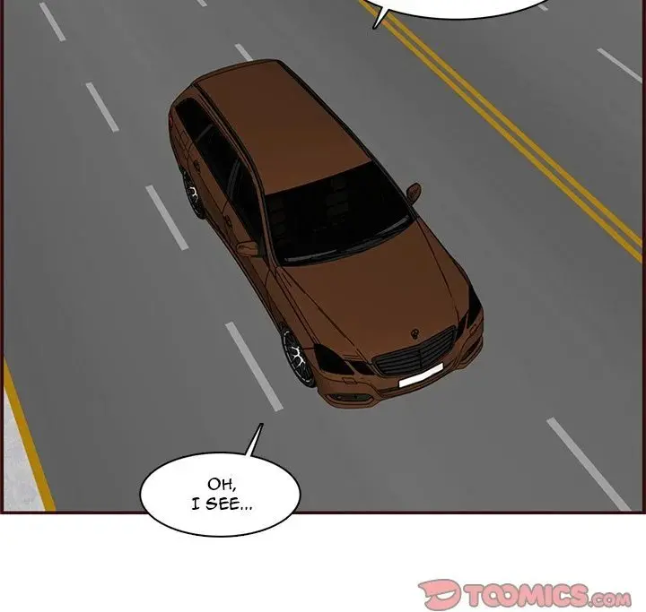 Never Too Late Chapter 112 - Page 102