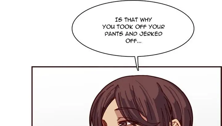 Never Too Late Chapter 112 - Page 103