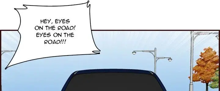 Never Too Late Chapter 112 - Page 108